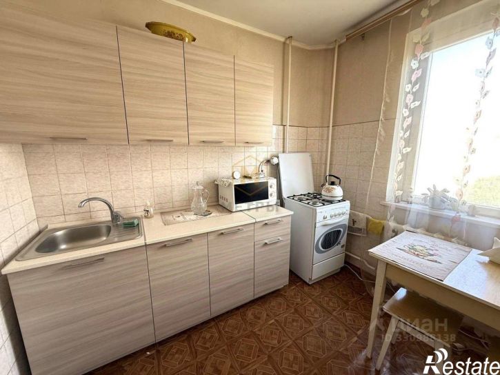 3-комн квартира ул Преображенская, 132,  д. 132