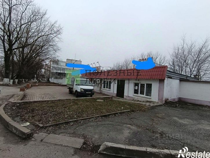 Отдельное здание проспект Богдана Хмельницкого, 135И,  д. 135И