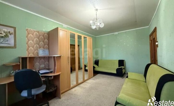 3-комн квартира ул Гостенская, 1,  д. 1
