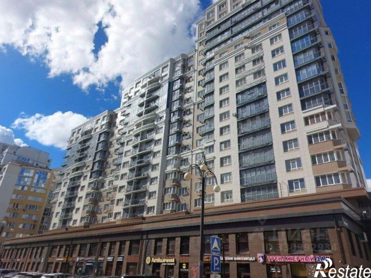 2-комн квартира улица Победы, 126,  д. 126