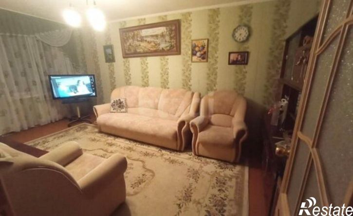2-комн квартира б-р Юности, 7а,  д. 7а