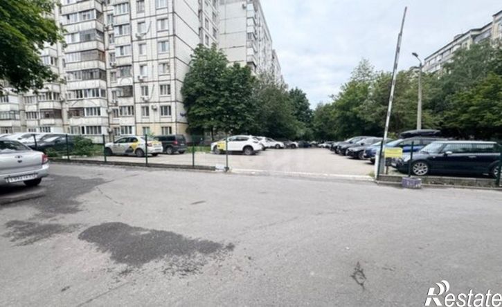 2-комн квартира б-р Юности, 7а,  д. 7а