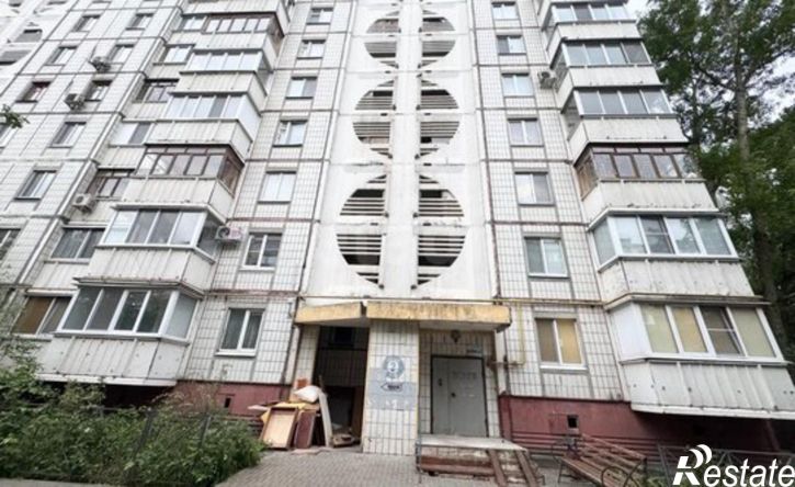 2-комн квартира б-р Юности, 7а,  д. 7а