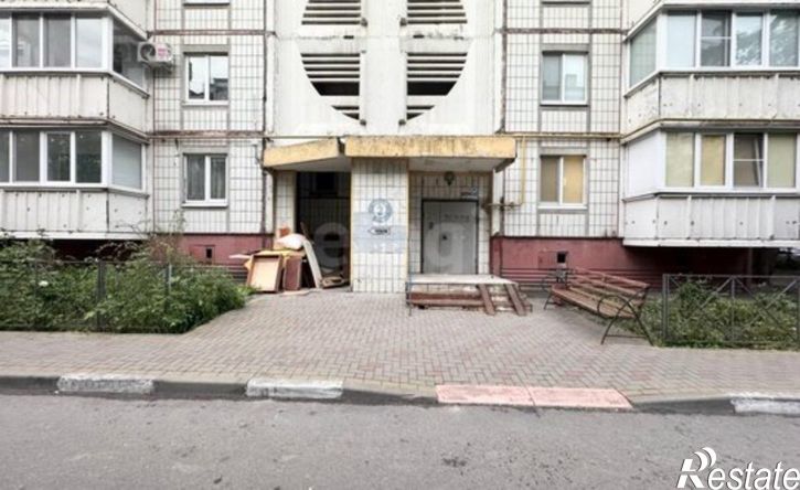 2-комн квартира б-р Юности, 7а,  д. 7а