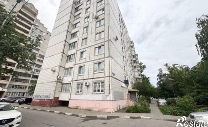 2-комн квартира б-р Юности, 7а,  д. 7а