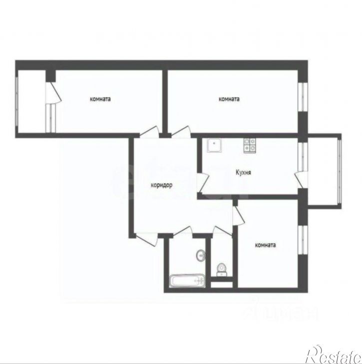 Офис ул Щорса, 45к,  д. 45к