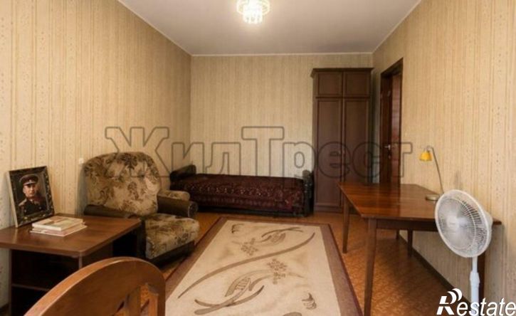2-комн квартира ул Спортивная, 20,  д. 20