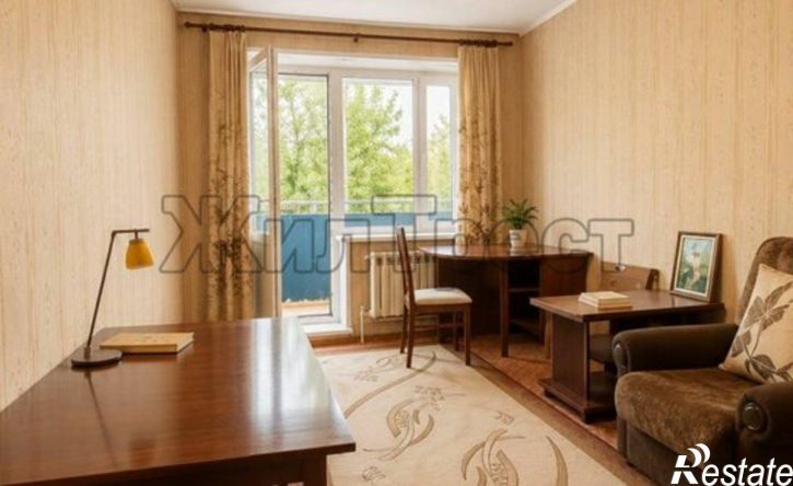 2-комн квартира ул Спортивная, 20,  д. 20
