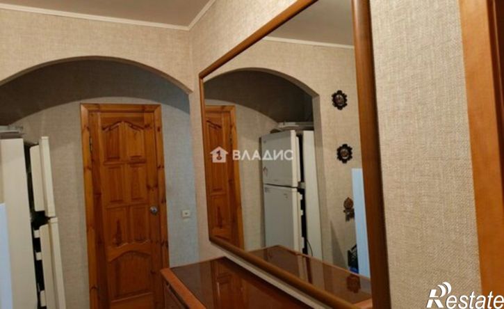 2-комн квартира улица Будённого, 19,  д. 19
