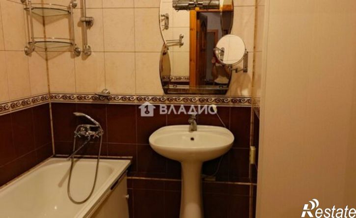 2-комн квартира улица Будённого, 19,  д. 19