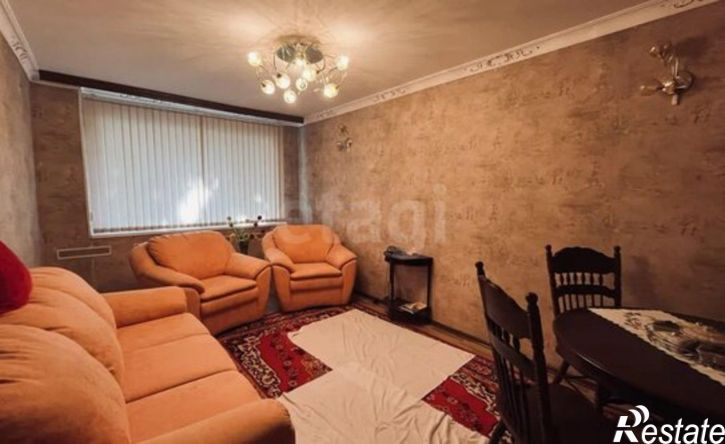 3-комн квартира ул Макаренко, 4а,  д. 4а