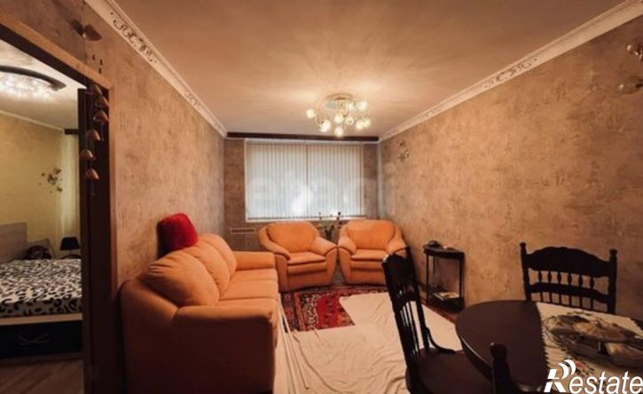 3-комн квартира ул Макаренко, 4а,  д. 4а
