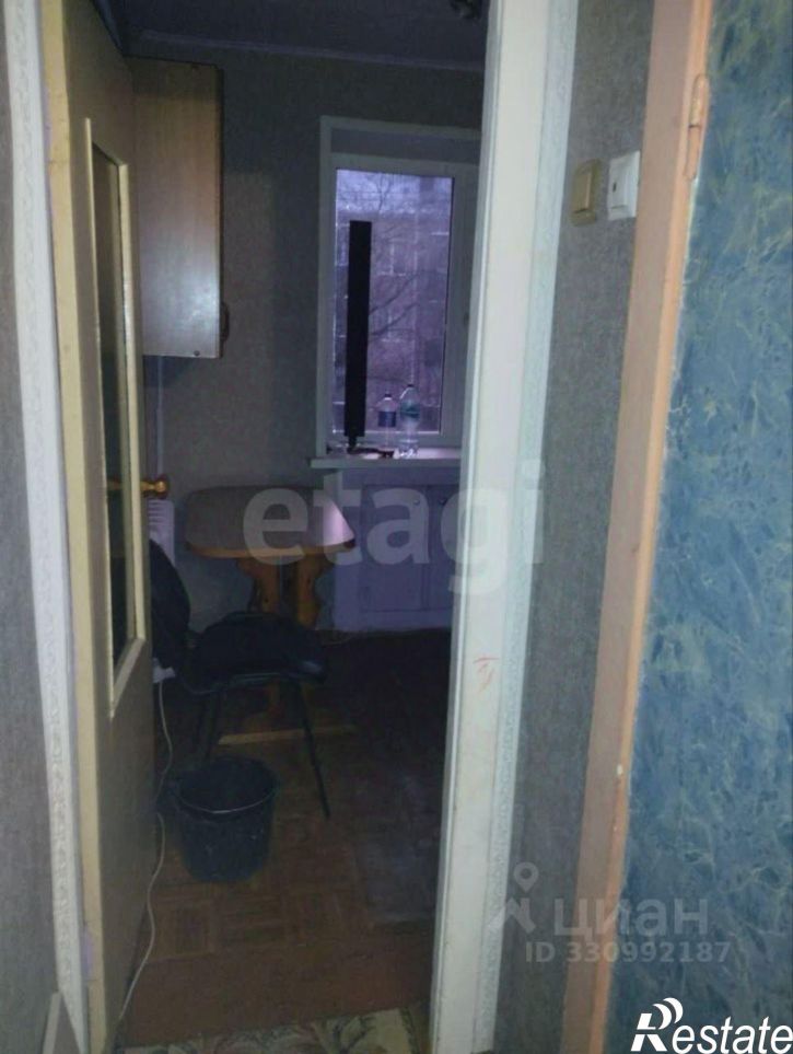 1-комн квартира ул Садовая, 43,  д. 43