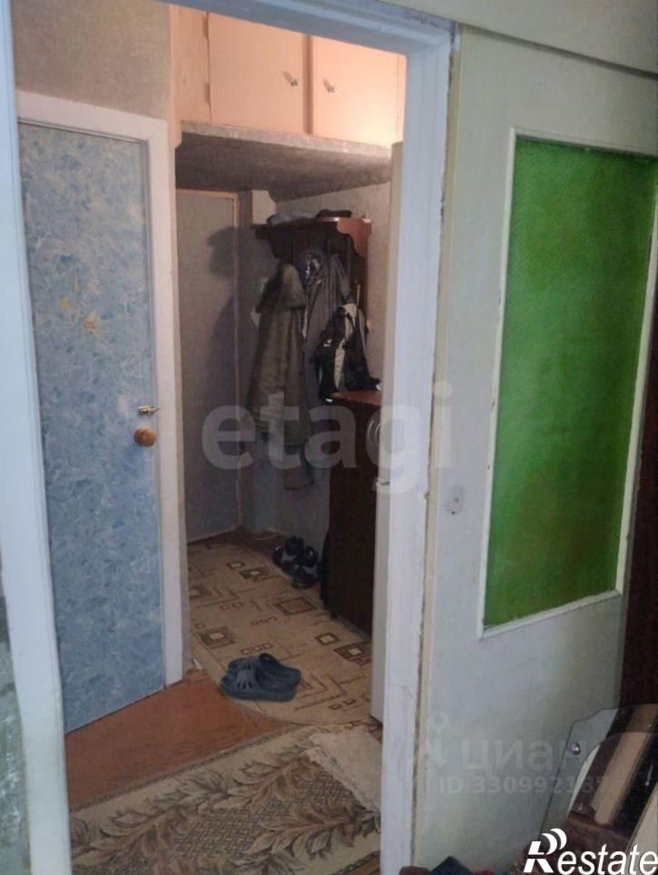 1-комн квартира ул Садовая, 43,  д. 43