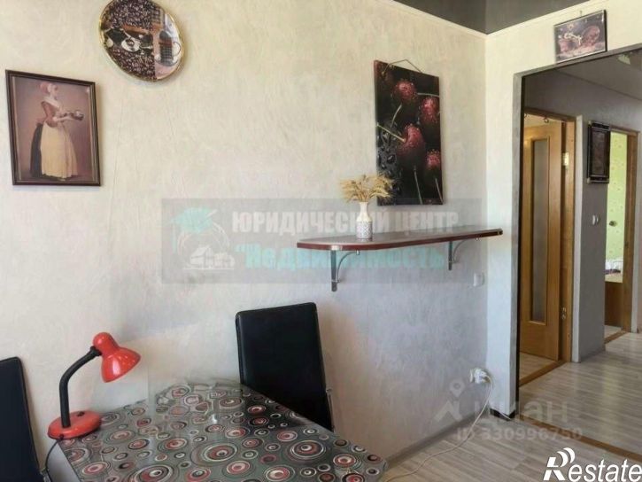 2-комн квартира ул Спортивная, 8,  д. 8