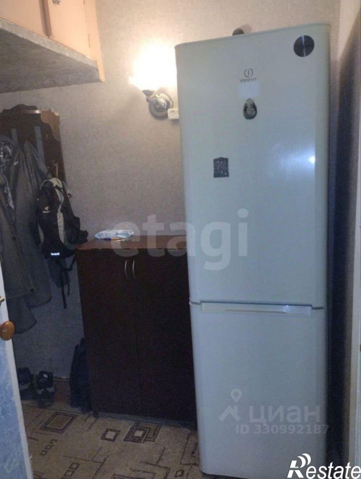 1-комн квартира ул Садовая, 43,  д. 43