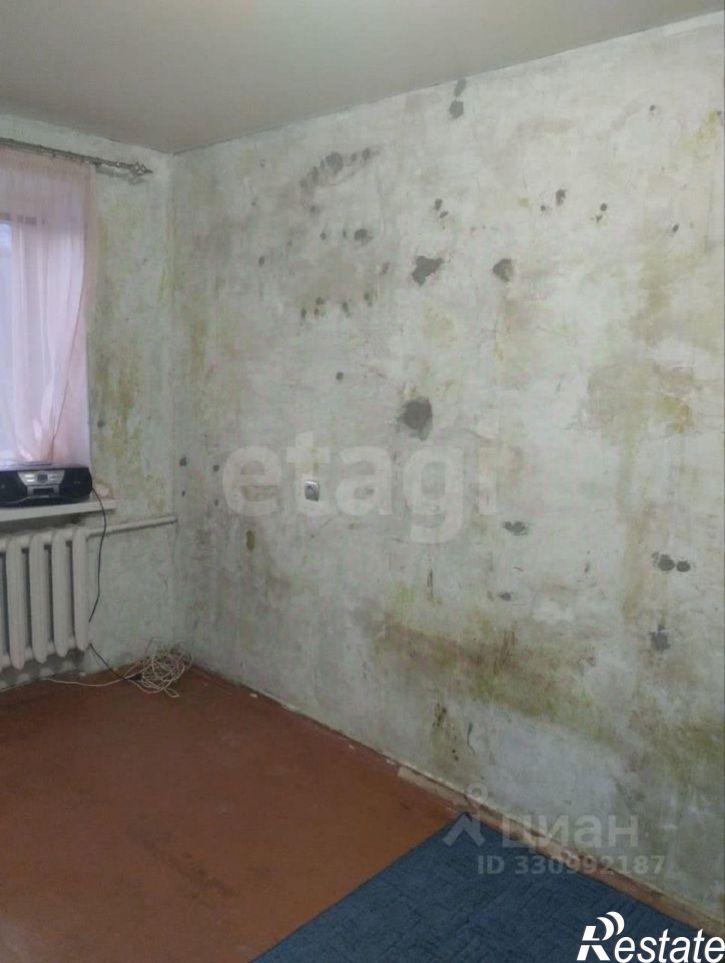 1-комн квартира ул Садовая, 43,  д. 43