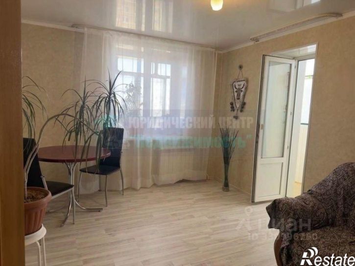 2-комн квартира ул Спортивная, 8,  д. 8