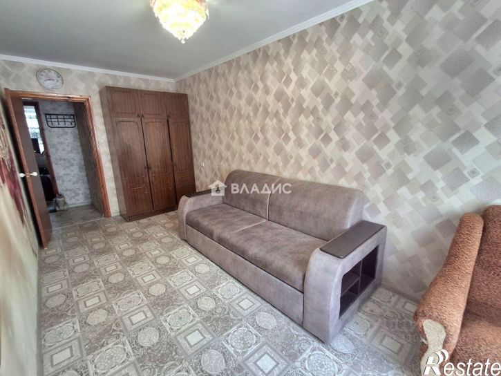2-комн квартира Октябрьская улица, 82,  д. 82