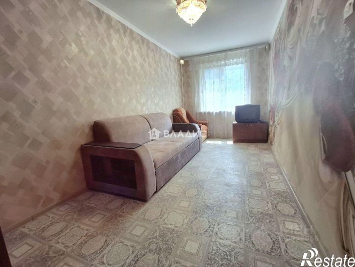 2-комн квартира Октябрьская улица, 82,  д. 82