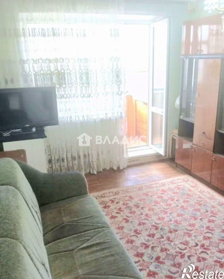 2-комн квартира Октябрьская улица, 82,  д. 82