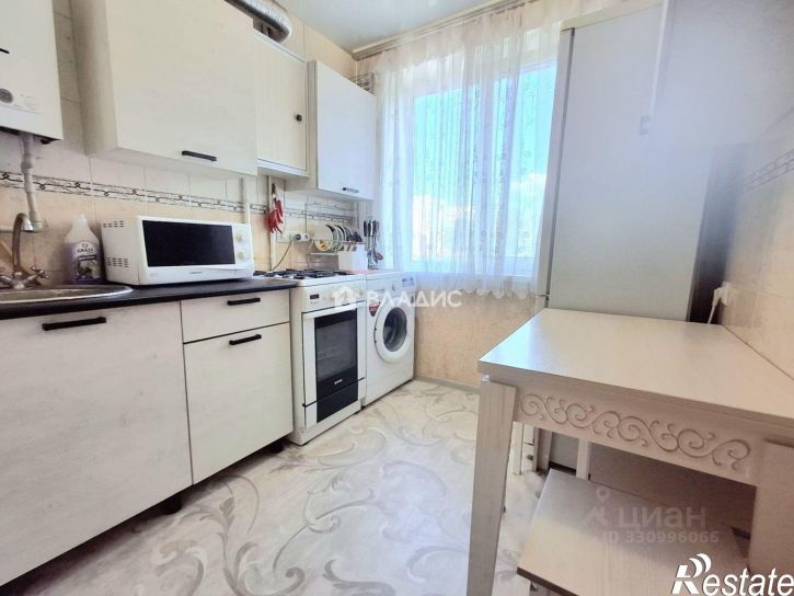 2-комн квартира Октябрьская улица, 82,  д. 82