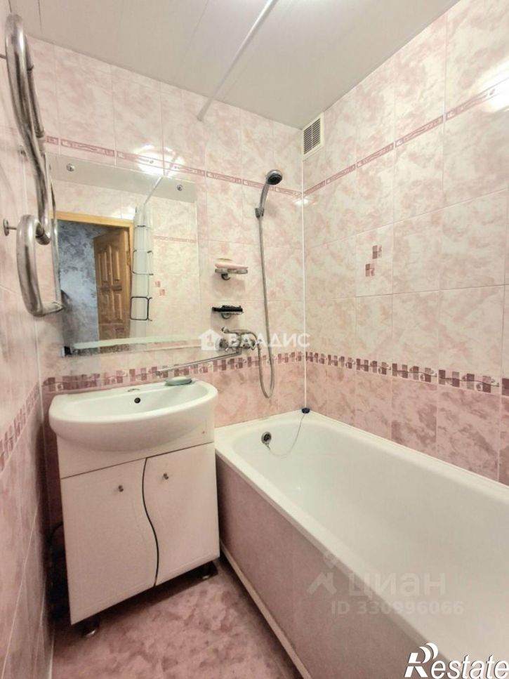 2-комн квартира Октябрьская улица, 82,  д. 82