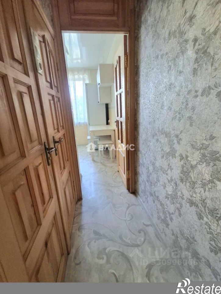 2-комн квартира Октябрьская улица, 82,  д. 82