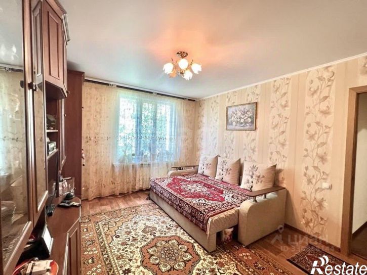 2-комн квартира Красная улица, 11,  д. 11