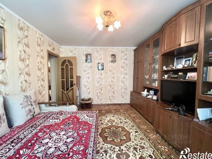 2-комн квартира Красная улица, 11,  д. 11