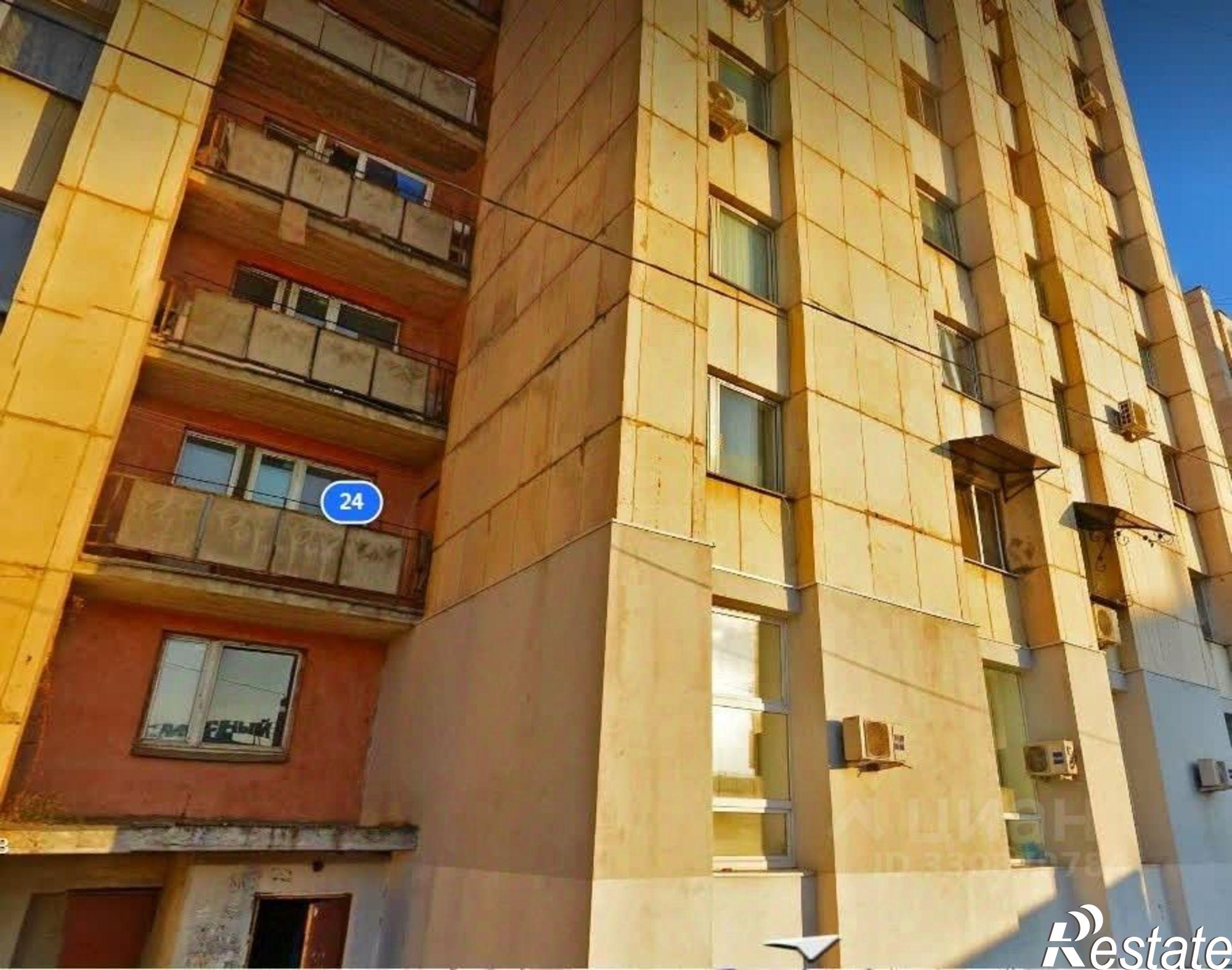 Купить комнату за 1 630 000 рублей на ул Щорса, 24