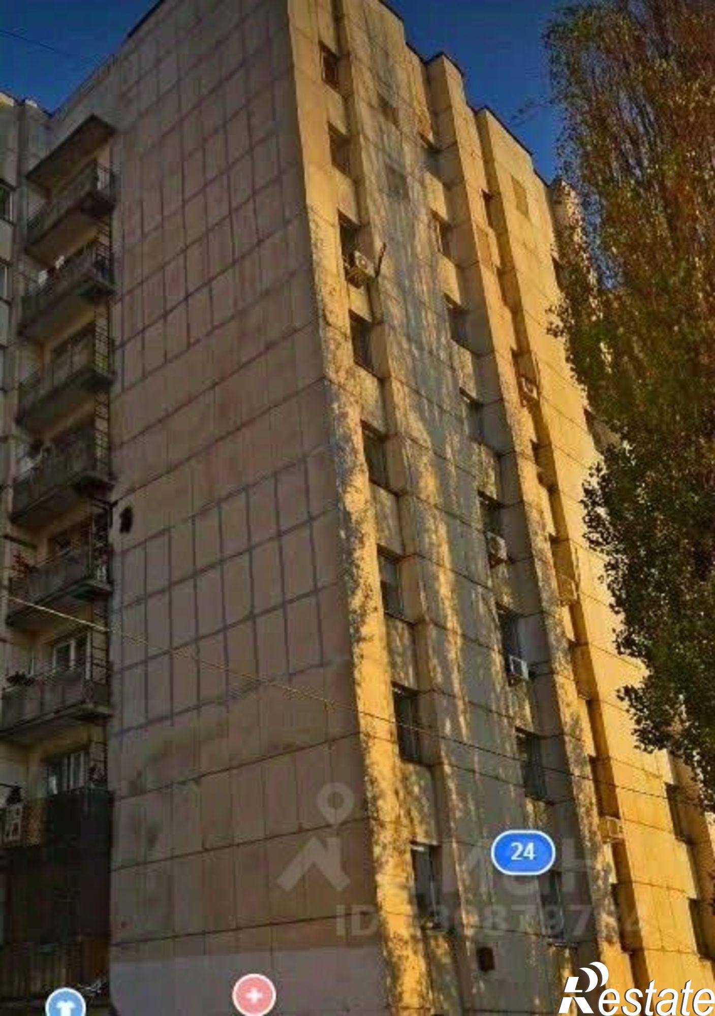 Купить комнату за 1 630 000 рублей на ул Щорса, 24