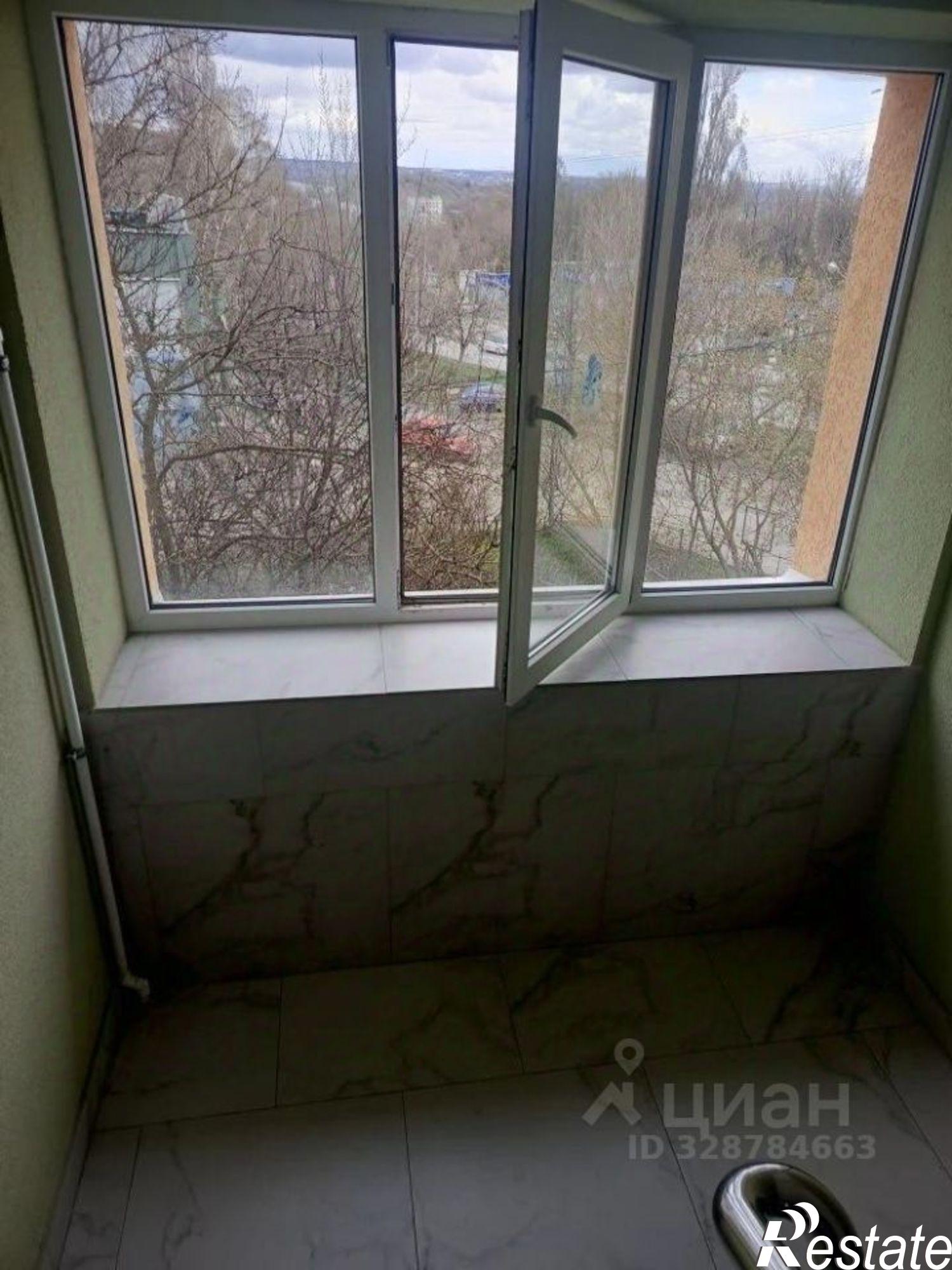 Купить комнату за 1 600 000 рублей на Студенческая улица, 12