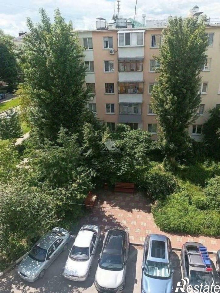 2-комн квартира ул Победы, 56,  д. 56