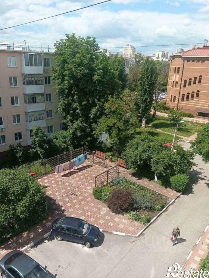 2-комн квартира ул Победы, 56,  д. 56