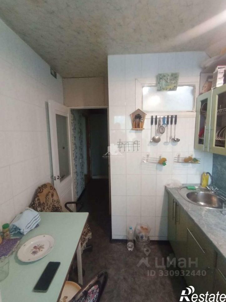 2-комн квартира ул Победы, 56,  д. 56