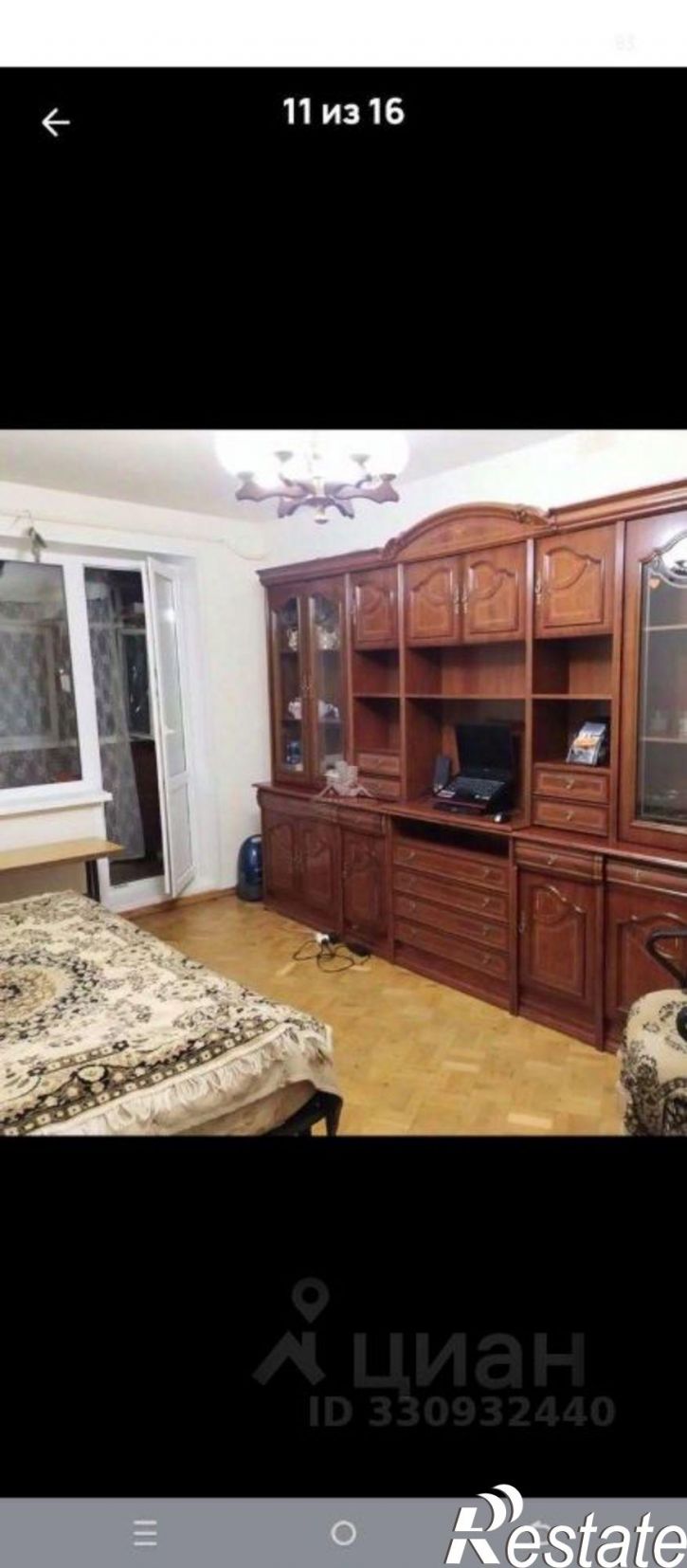 2-комн квартира ул Победы, 56,  д. 56
