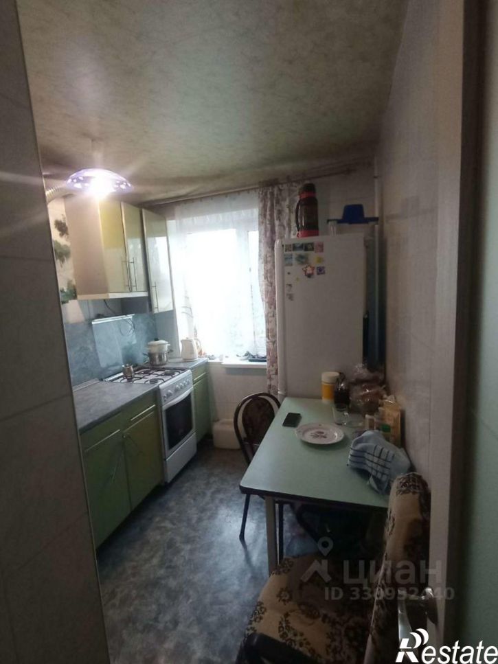 2-комн квартира ул Победы, 56,  д. 56