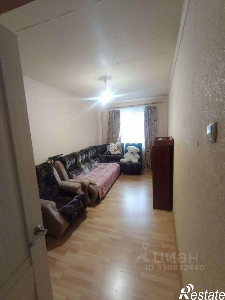 2-комн квартира ул Победы, 56,  д. 56