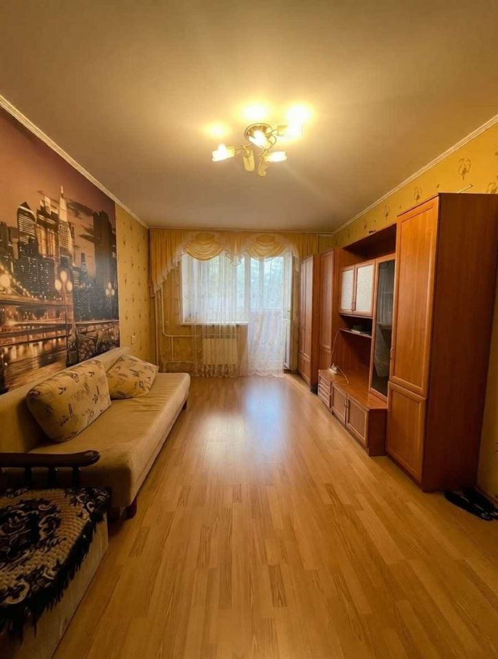 2-комн квартира Щорса улица, 45К