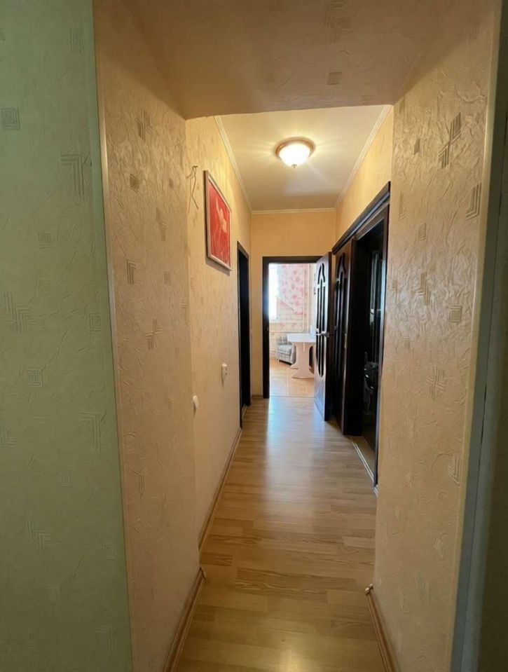 2-комн квартира Щорса улица, 45К