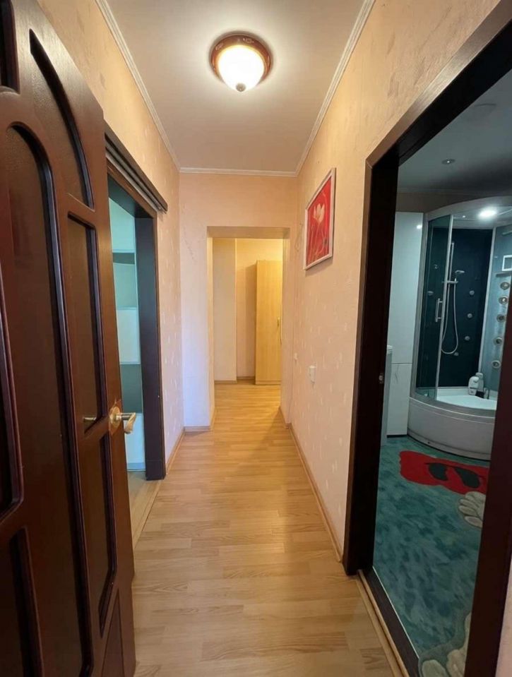 2-комн квартира Щорса улица, 45К