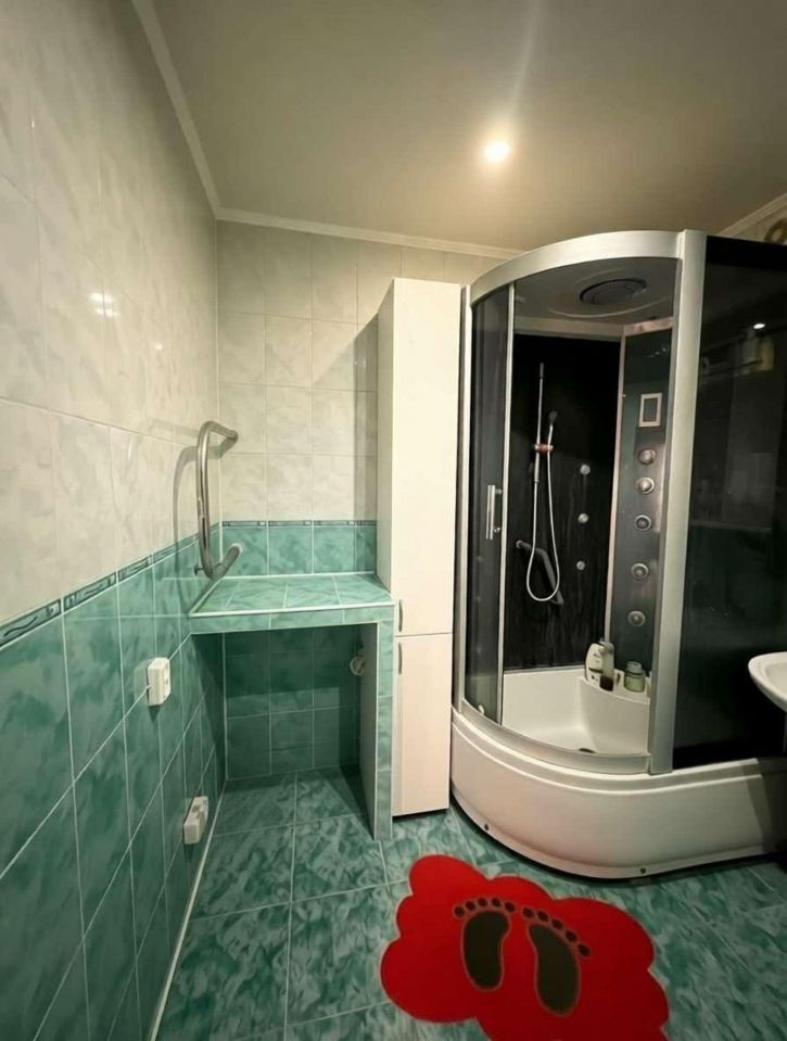 2-комн квартира Щорса улица, 45К