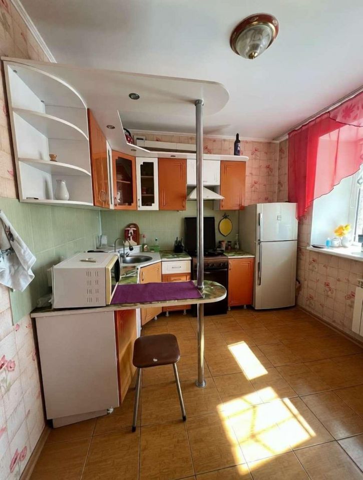 2-комн квартира Щорса улица, 45К