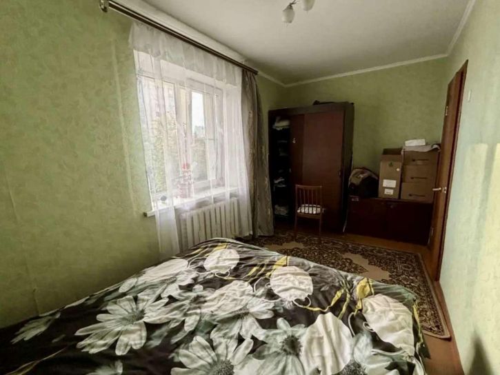 3-комн квартира 50 лет Белгородской области улица, 14