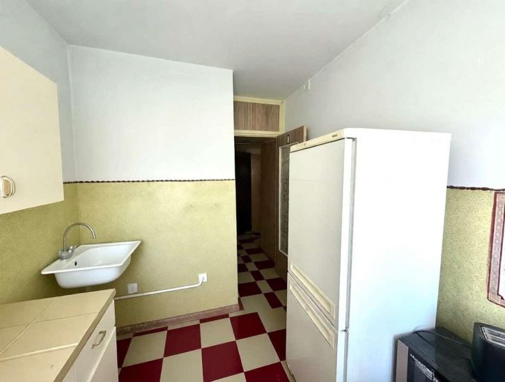 2-комн квартира Костюкова улица, 53
