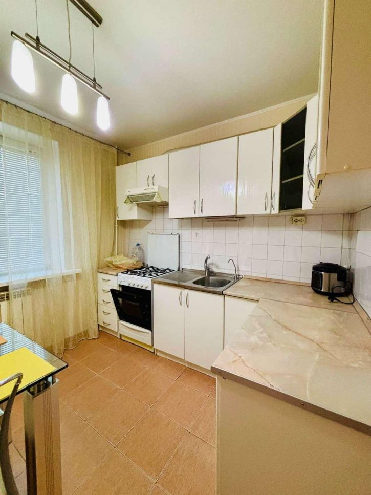 2-комн квартира Юности бульвар, 7