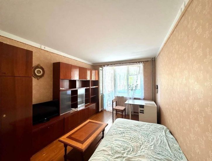 2-комн квартира Костюкова улица, 53