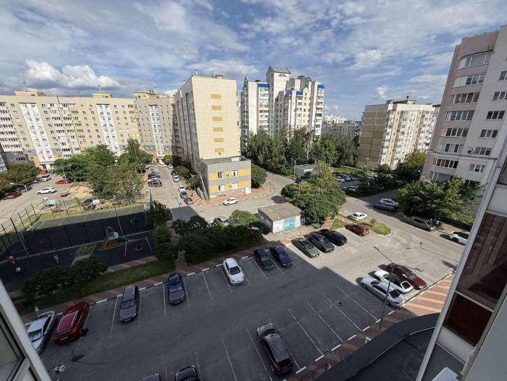 1-комн квартира Шаландина улица, 4к1