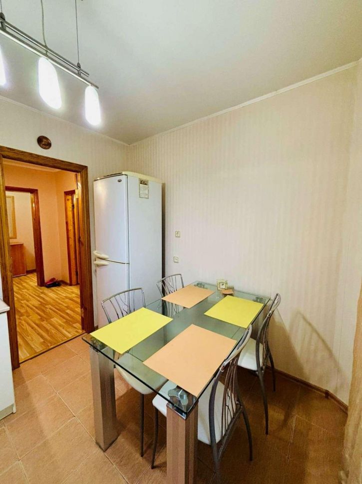 2-комн квартира Юности бульвар, 7
